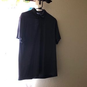 Men’s Alfani Dress Shirt